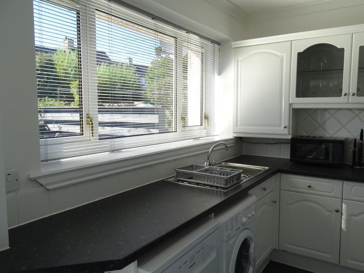 Number 37 Villa Stornoway  Exterior photo